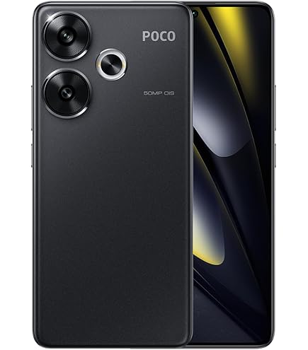 スマートフォン本体 Poco F5 RAM8GB/ROM256GB Amazon.com: Xiaomi Poco F5 5G Dual 256GB ROM 8GB RAM Factory